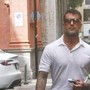Fabrizio Corona: "Se scendessi in politica mi ispirerei a Beppe Grillo" Fabrizio Corona: "Se scendessi in politica mi ispirerei a Beppe Grillo"