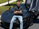 Finisce con la sua McLaren contro un albero e l'auto prende fuoco: morto a 27 anni l'influencer James Wehr