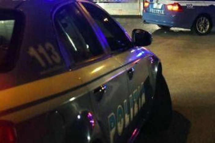 Foggia, assalto a furgone portavalori su autostrada A14: esplosivo per aprire blindato