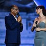 Ascolti tv, 24 luglio: vince 'Tim Summer Hits' su Rai1 col 16,7% Ascolti tv, 24 luglio: vince 'Tim Summer Hits' su Rai1 col 16,7% 