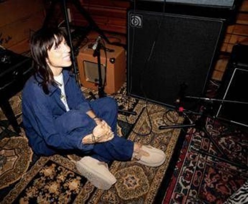 Angelina Mango, il ritorno sul palco: annunciate le date del tour nei teatri