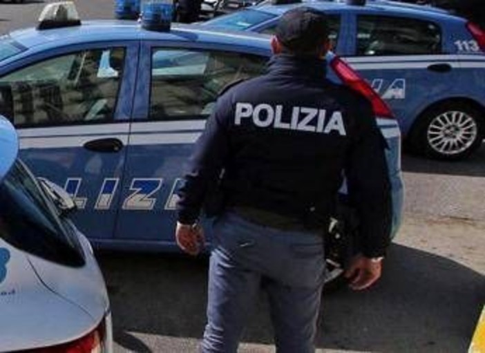 Torino, operazione di polizia in centro sociale Askatasuna