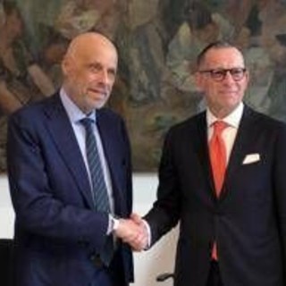 Lavoro, convenzione tra Inps e Procura Milano su irregolarita’ contributive, previdenziali e assistenziali Lavoro, convenzione tra Inps e Procura Milano su irregolarita’ contributive, previdenziali e assistenziali