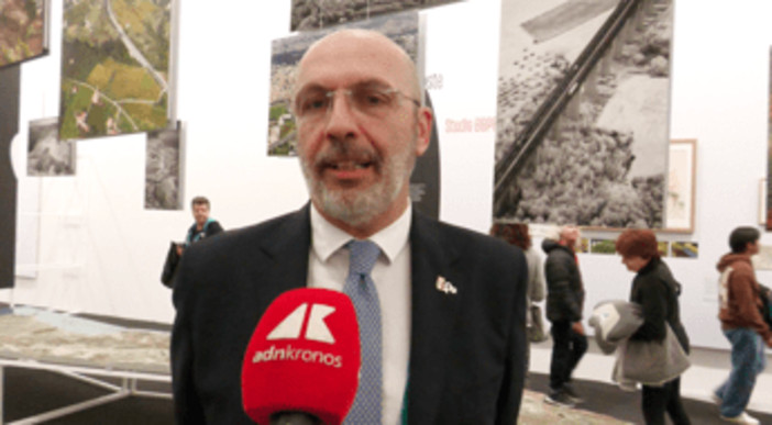 Sicurezza stradale, Giana (Aspi): "Ambra esempio come tenacia sportiva riesca a far superare difficoltà vita"