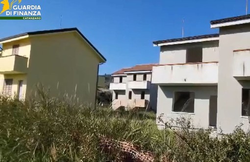 ‘Ndrangheta, confisca definitiva da 162 milioni a 3 imprenditori nel catanzarese ‘Ndrangheta, confisca definitiva da 162 milioni a 3 imprenditori nel catanzarese