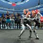 Cina, presenza di robot quadruplicata ai secondi World Humanoid Robot Games Cina, presenza di robot quadruplicata ai secondi World Humanoid Robot Games
