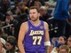 Lakers venduti per 12 miliardi: Joshua Kushner tra i proprietari, Trump 'sbarca' nella Nba