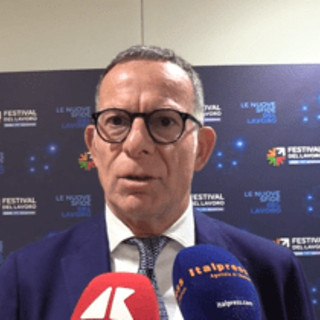 Inps, Fava: "Sfida non è proteggere il passato, è rendere sostenibile futuro"