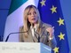 Legge elettorale, Meloni “Garantiamo rappresentanza e stabilità” Legge elettorale, Meloni “Garantiamo rappresentanza e stabilità”
