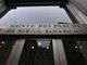 Mps, allo studio matrimonio con Banco Bpm: il progetto potrebbe favorire un'operazione Generali-Axa Mps, allo studio matrimonio con Banco Bpm: il progetto potrebbe favorire un'operazione Generali-Axa