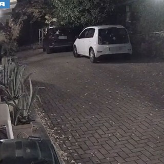 Furti in abitazione nel veronese, fermata banda di 4 albanesi