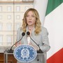 Carburanti, Meloni “Avanti con misure, ma in forma più contenuta”