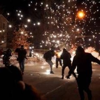 Minneapolis, Silicon Valley vs Trump: "E' andato oltre" Minneapolis, Silicon Valley vs Trump: "E' andato oltre"