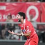 Il Monza torna in Serie A, Catanzaro vince 2-0 ma non basta