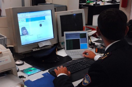 Operazione “Mad Hatter”, 9 perquisizioni volte a contrasto pedopornografia online