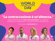 World Contraception Day, Gedeon Richter Italia lancia patto sulla contraccezione World Contraception Day, Gedeon Richter Italia lancia patto sulla contraccezione