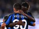 Debutto con vittoria per l’Atalanta, battuto 2-1 il Sassuolo