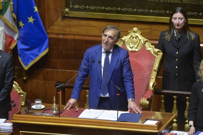 Strage di Crans-Montana, La Russa “I responsabili vanno perseguiti”