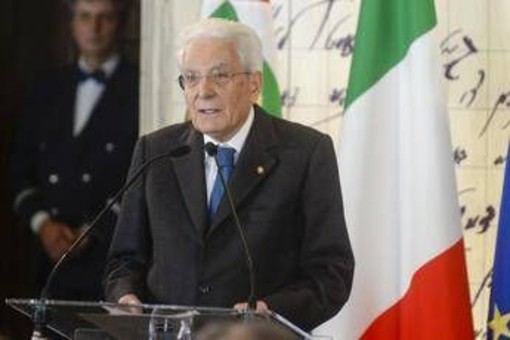 Milano Cortina 2026, 'sorpresa clamorosa' di Mattarella alla cerimonia di apertura delle Olimpiadi. Lo spoiler Milano Cortina 2026, 'sorpresa clamorosa' di Mattarella alla cerimonia di apertura delle Olimpiadi. Lo spoiler