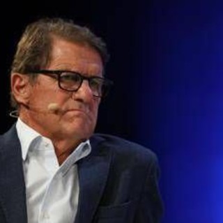 Capello: "Arbitri mafia, al Var ci vogliono ex giocatori". E su Calciopoli...