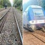 Treno deragliato in Francia: polizia privilegia pista sabotaggio Treno deragliato in Francia: polizia privilegia pista sabotaggio