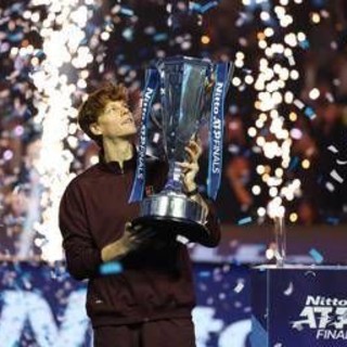 Sinner, tutto pronto per la prima del 2026: l'arrivo a Seul per la super sfida con Alcaraz