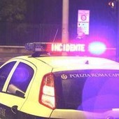 Roma, taxi investe pedone sul lungotevere: morto 50enne Roma, taxi investe pedone sul lungotevere: morto 50enne