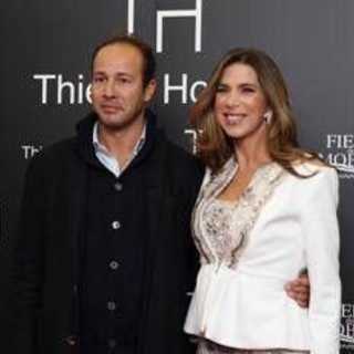 Veronica Maya: "Ho rischiato di morire per un aborto, mio marito mi ha salvata" Veronica Maya: "Ho rischiato di morire per un aborto, mio marito mi ha salvata"