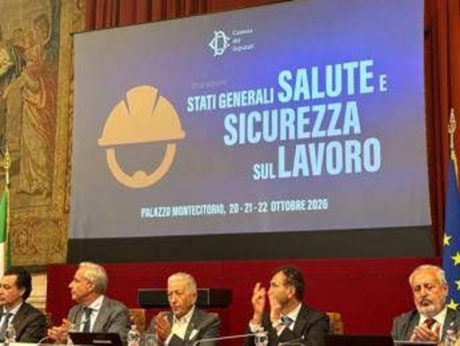 Infortuni, Confsal: "Senza coerenza tra principi e comportamenti le norme non bastano"