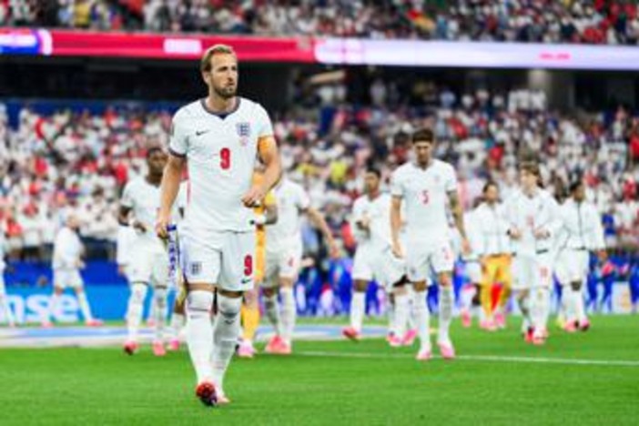 Mondiali, oggi Inghilterra-Ghana: orario, probabili formazioni e dove vederla Mondiali, oggi Inghilterra-Ghana: orario, probabili formazioni e dove vederla