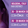 Fiere, al via 57esima edizione di Cosmoprof Worldwide Bologna Fiere, al via 57esima edizione di Cosmoprof Worldwide Bologna