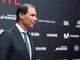 Nadal e il piede 'deformato', l'immagine choc su Netflix