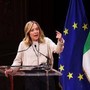 Meloni festeggia record governo, dalla 'A' di alleati alla 'Z' di Zelensky: le parole chiave di 4 anni a Palazzo Chigi
