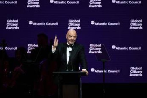 Riammissione Russia, anche Ue boccia Infantino: "Non si ignori dolore causato da guerra"