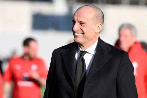 Allegri “Bisogna tornare a essere più cattivi, abbiamo i punti che meritiamo” Allegri “Bisogna tornare a essere più cattivi, abbiamo i punti che meritiamo”