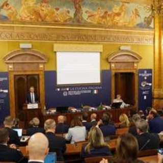 Commercio, Federdistribuzione: "Consumi fuori casa e cucina, valore per Made in Italy"