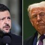 Ucraina, Trump spiazza Zelensky con la tregua energetica. Putin non conferma