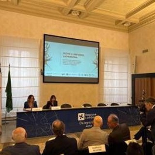 Encefalopatia epatica, al via campagna per riconoscerla prima Encefalopatia epatica, al via campagna per riconoscerla prima