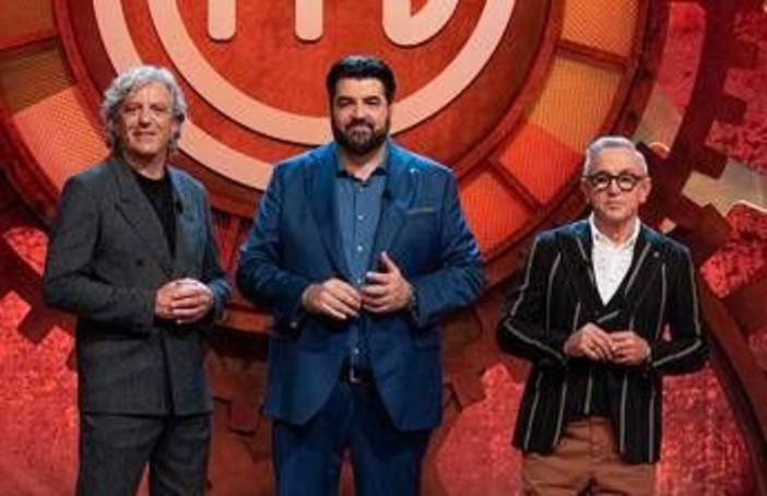 Masterchef Italia, stasera inizia la sfida: si comincia da un antipasto che vale oro, anticipazioni