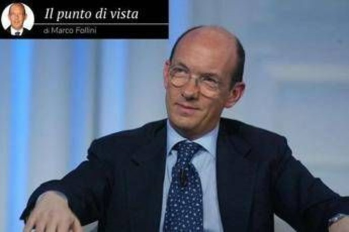 Elezioni regionali, Follini: "Attenti a cantare vittoria prima del tempo, partita aperta" Elezioni regionali, Follini: "Attenti a cantare vittoria prima del tempo, partita aperta"