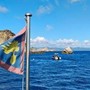 Barchino di migranti travolge e uccide 17enne che fa il bagno sul sup a Su Giudeu: arrestato scafista Barchino di migranti travolge e uccide 17enne che fa il bagno sul sup a Su Giudeu: arrestato scafista