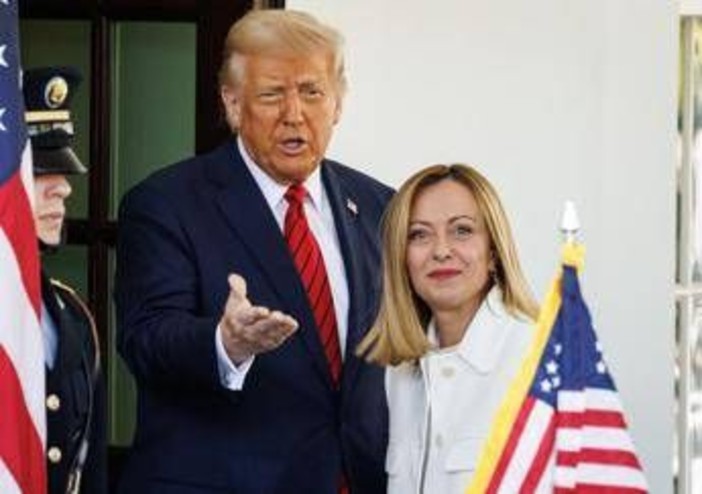 "L'alleanza Usa-Europa non tornerà mai più come prima. Ed è un bene". Parla l'esperta