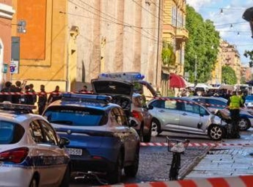 Modena, morta 55enne investita: era tra feriti dell'attentato del 16 maggio Modena, morta 55enne investita: era tra feriti dell'attentato del 16 maggio