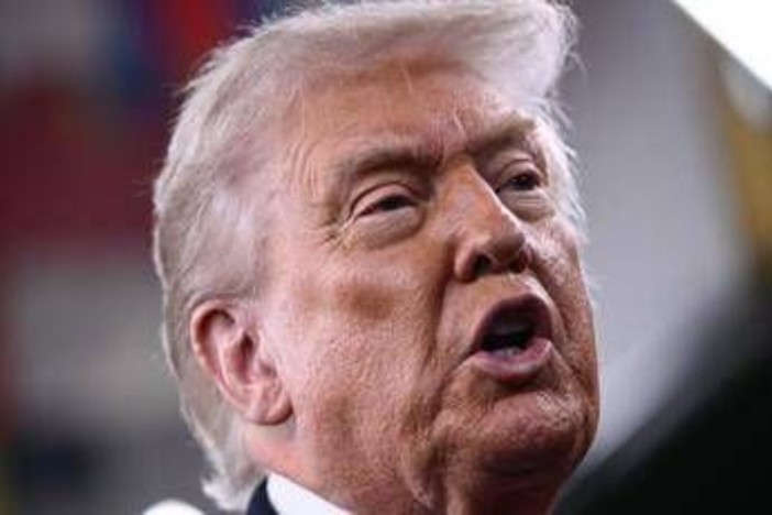 &quot;Europa cambi o la sua civiltà sarà cancellata&quot;, il monito di Trump nella nuova strategia Usa