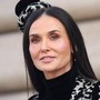 Demi Moore sarà ospite a 'Che Tempo che fa', l'annuncio di Fabio Fazio Demi Moore sarà ospite a 'Che Tempo che fa', l'annuncio di Fabio Fazio
