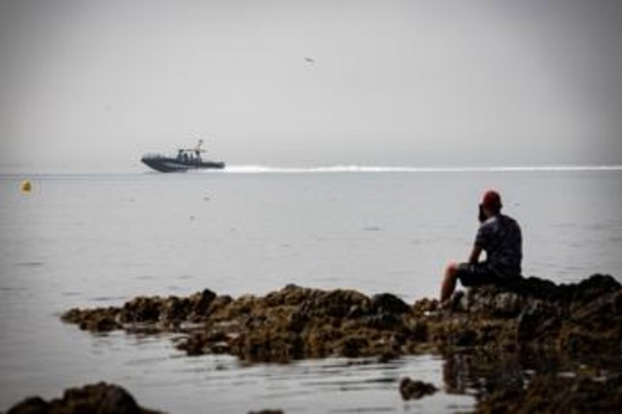 Ceuta, migranti dal Marocco arrivati a Gibilterra. El Mundo: "Venti persone bloccate" Ceuta, migranti dal Marocco arrivati a Gibilterra. El Mundo: "Venti persone bloccate"
