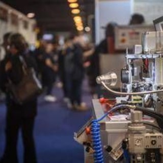 Vicenzaoro January, a 't.gold' tecnologie innovative per gioiello competitivo e sostenibile