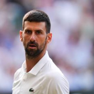 Djokovic apre al ritiro? "Il momento è più vicino che mai" Djokovic apre al ritiro? "Il momento è più vicino che mai"