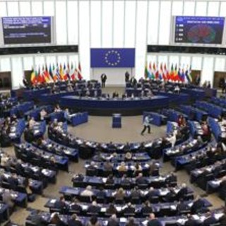 Mondiali, il caso Balogun arriva al Parlamento Ue: "Indagare su ruolo Infantino" Mondiali, il caso Balogun arriva al Parlamento Ue: "Indagare su ruolo Infantino"