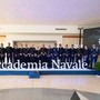 Settimana velica Accademia Navale di Livorno, Usa vincono Naval Academies Regatta